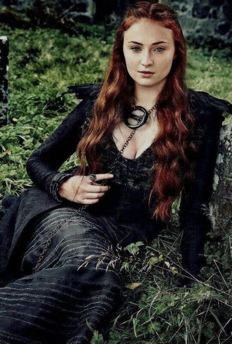 sansa stark nude|Sophie Turner (Sansa Stark) Sexy Leaked Pics